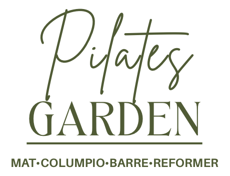 Pilates Garden